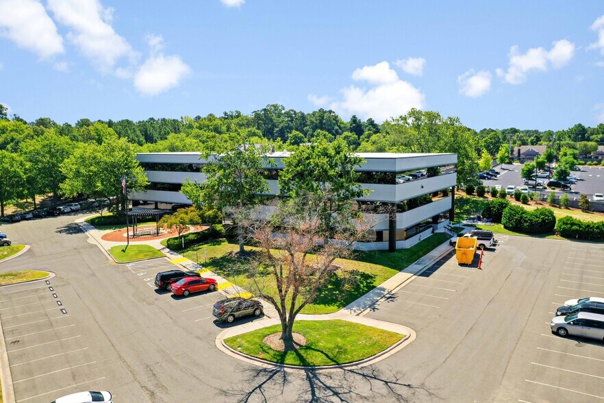 More Photos Of 3710 University Dr, Durham Office For Lease