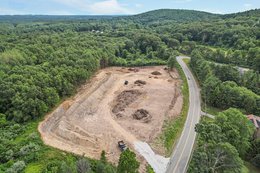 More Photos Of 147 Nashua Rd, Pepperell Land For Sale