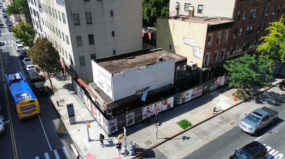 Primary Photo Of 46 3rd Ave, Brooklyn Land For Sale