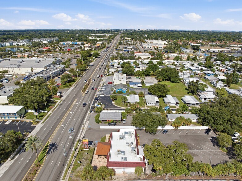 More Photos Of 2284 Gulf To Bay Blvd, Clearwater Restaurant For Sale