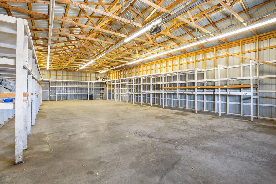 More Photos Of 50101 Highway 52 N, Kenmare Warehouse For Sale