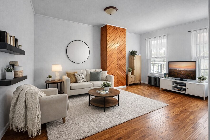 More Photos Of 9406 3rd Ave, Brooklyn Storefront Retail Residential For Sale