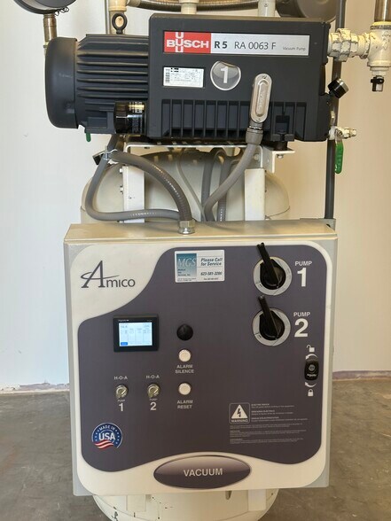 More Photos Of 77 S Dobson Rd, Chandler Office For Sale