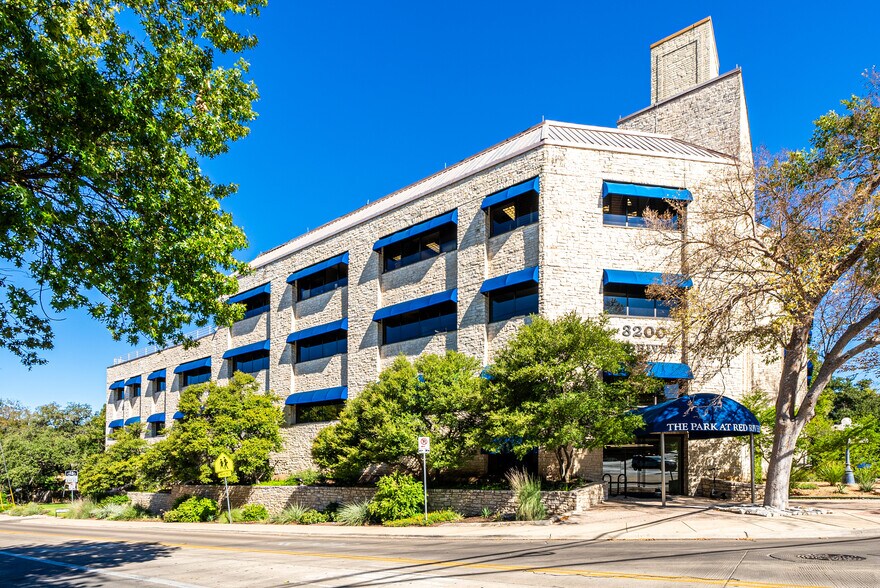 Primary Photo Of 3200 Red River St, Austin Medical For Lease