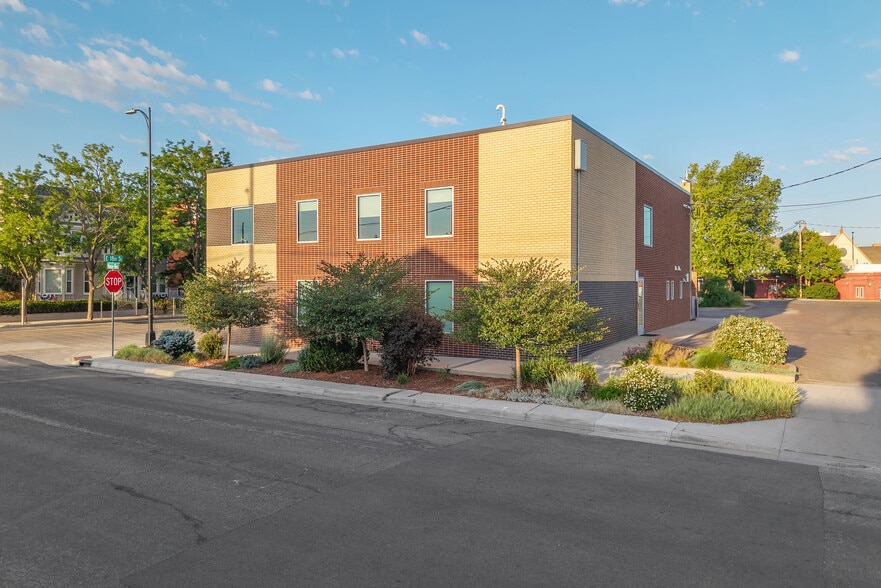 More Photos Of 222 E 18th St, Cheyenne Office For Sale