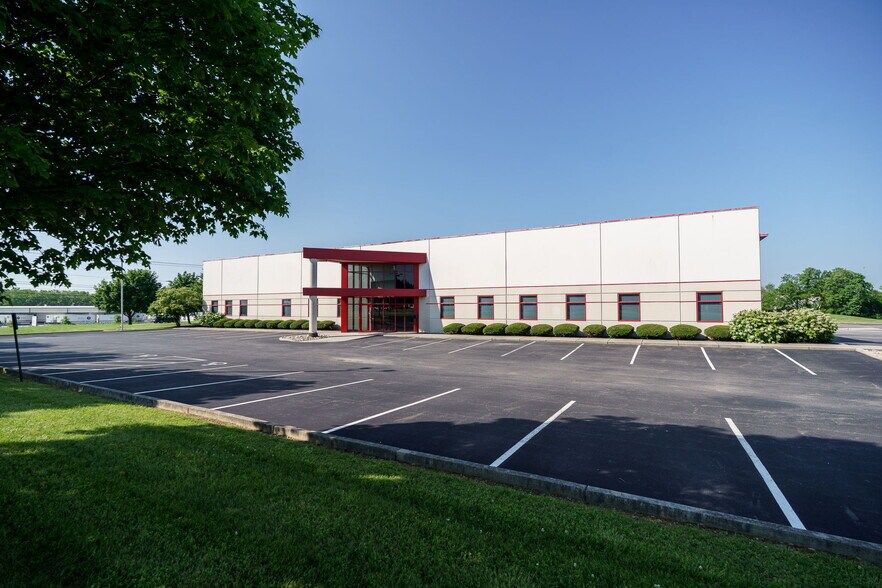 More Photos Of 8261 State Route 235, Dayton Light Manufacturing For Sale