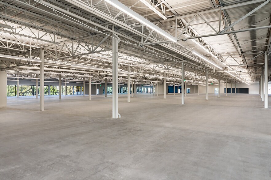 More Photos Of 350 W Trimble Rd, San Jose Unknown For Lease