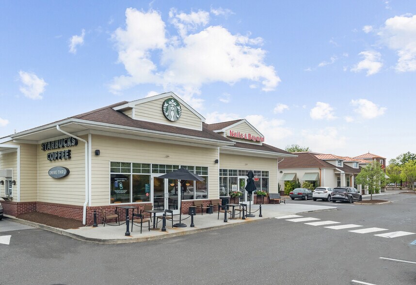 More Photos Of 81-89 Stony Hill Rd, Bethel Unknown For Lease