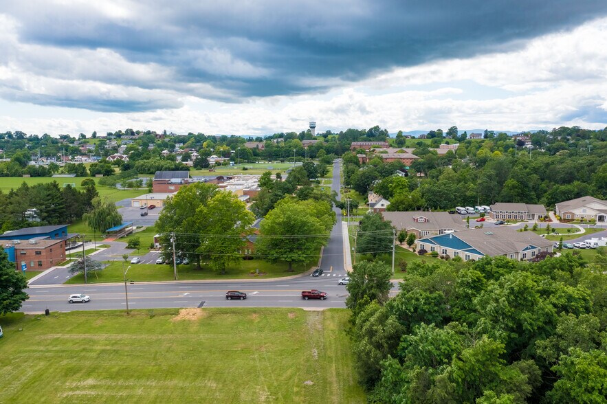 More Photos Of 1294 Virginia Ave, Harrisonburg Land For Sale