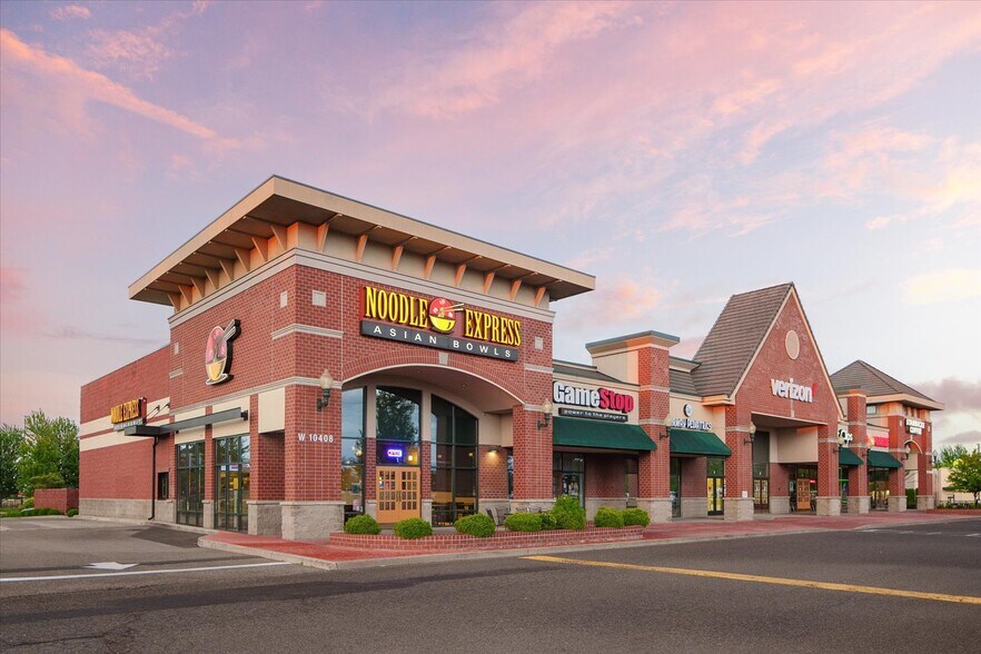 More Photos Of 10414 US-2, Spokane Land For Lease