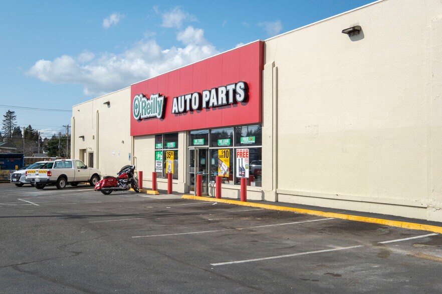 More Photos Of 2901 6th Ave, Tacoma Freestanding For Sale