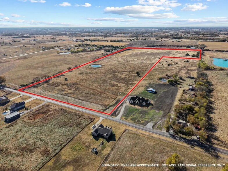 More Photos Of 000 County Rd 632, Blue Ridge Land For Sale