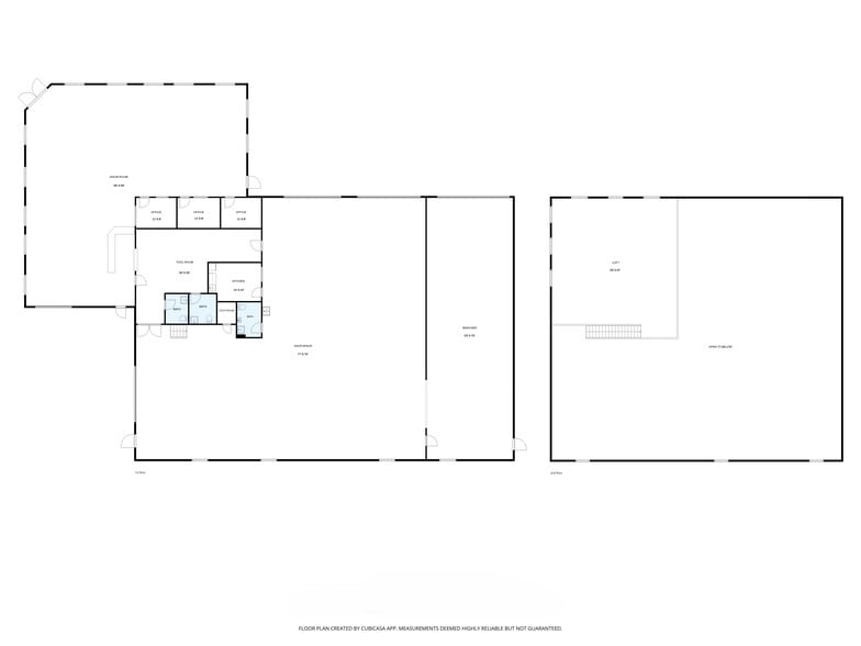 More Photos Of 26336 S Heritage Dr, Elwood Warehouse For Sale