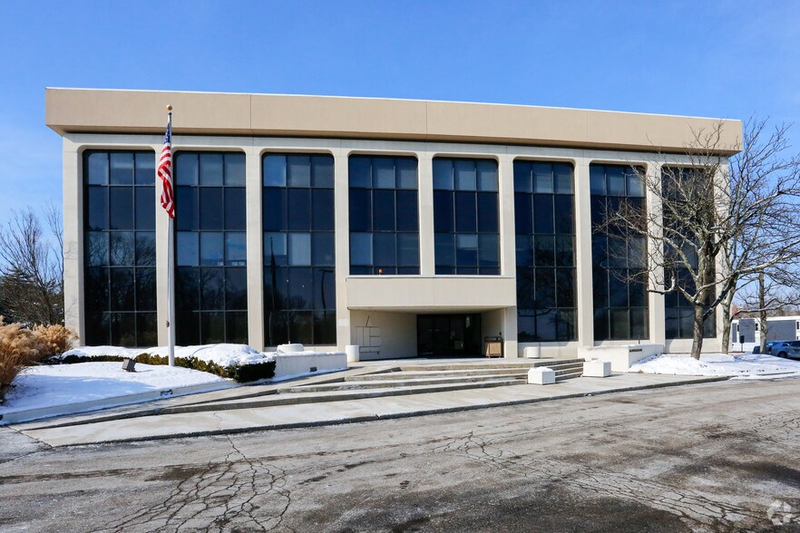 More Photos Of 415 Glensprings Dr, Springdale Medical For Lease