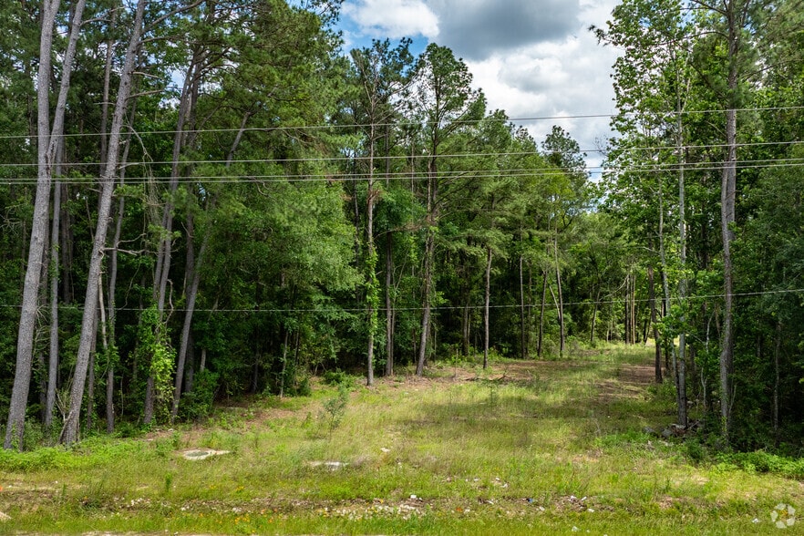 More Photos Of 0 North Porter Road, Conroe Land For Sale