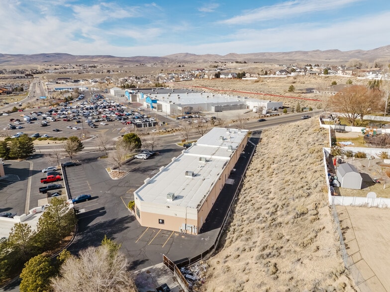 More Photos Of 2715 Argent Ave, Elko Unknown For Lease