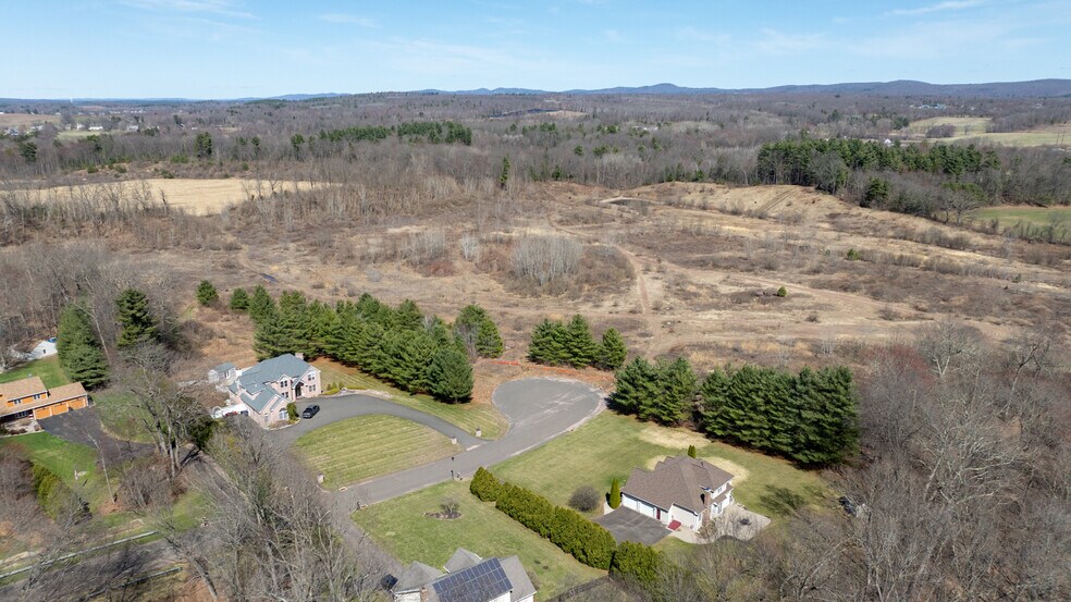 More Photos Of Depot St @ Sullivan Farm Rd, Broad Brook Land For Sale