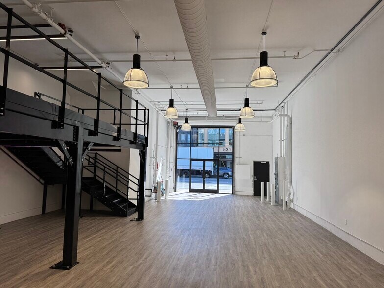 More Photos Of 536 Bryant St, San Francisco Office For Lease