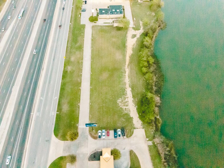 More Photos Of 5540 NE Loop 820, Haltom City Land For Sale