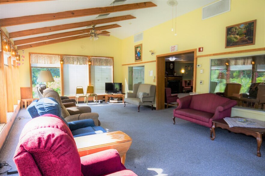 More Photos Of 43850 Route 6, Wyalusing Assisted Living For Sale