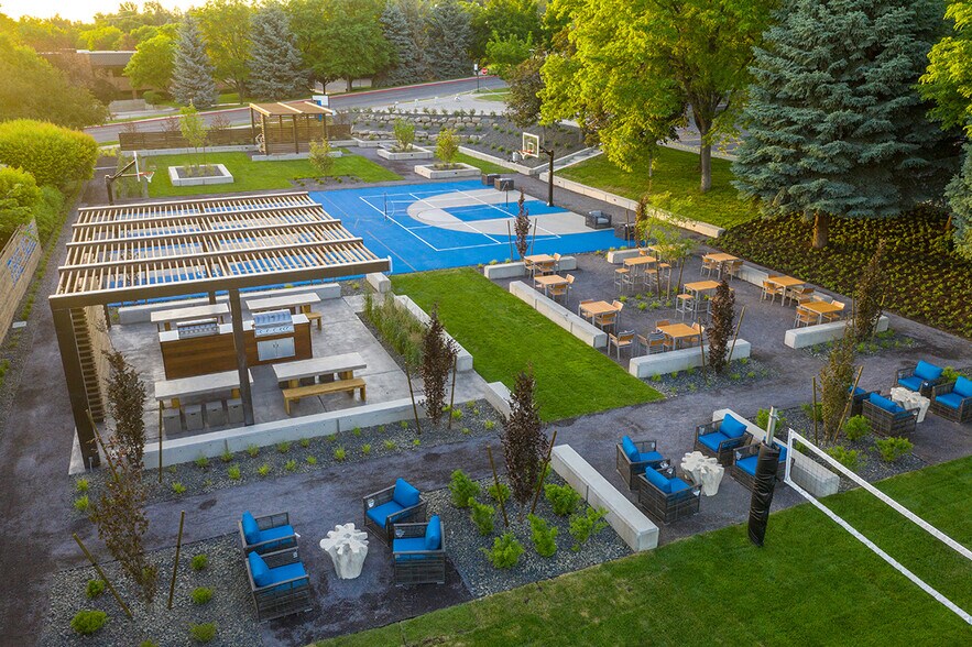 More Photos Of 701-799 E Timpanogos Pky, Orem Unknown For Lease