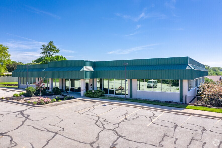 Primary Photo Of 1440 NW Vivion Rd, Kansas City Office For Lease