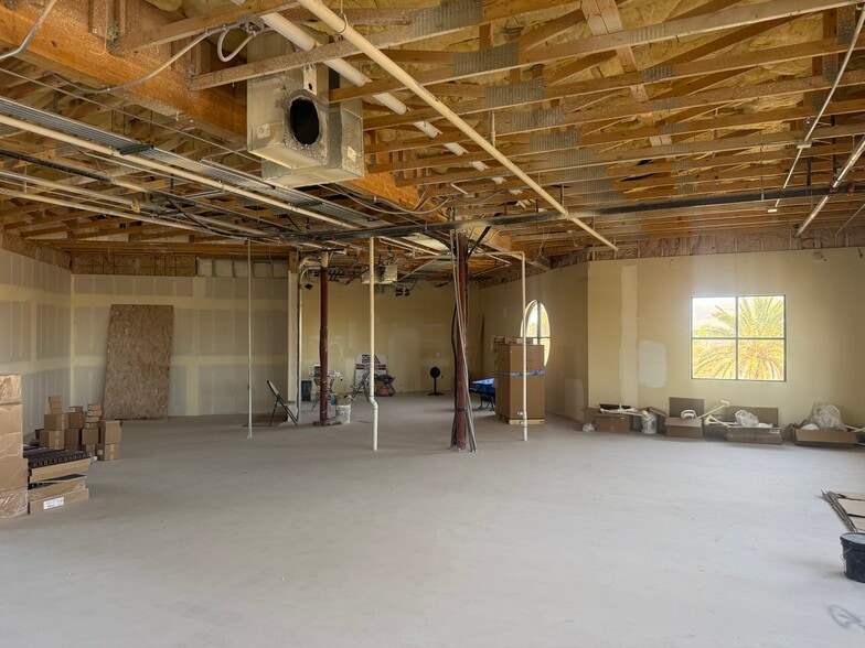 More Photos Of 7175 N Durango Dr, Las Vegas Medical For Lease