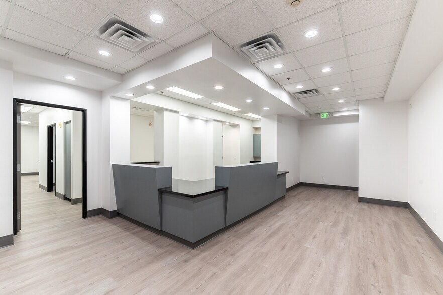 More Photos Of 2650 N Tenaya Way, Las Vegas Medical For Lease