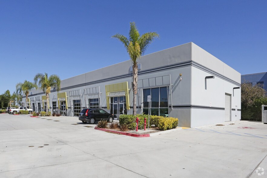 Primary Photo Of 861 Harold Pl, Chula Vista Research And Development For Sale