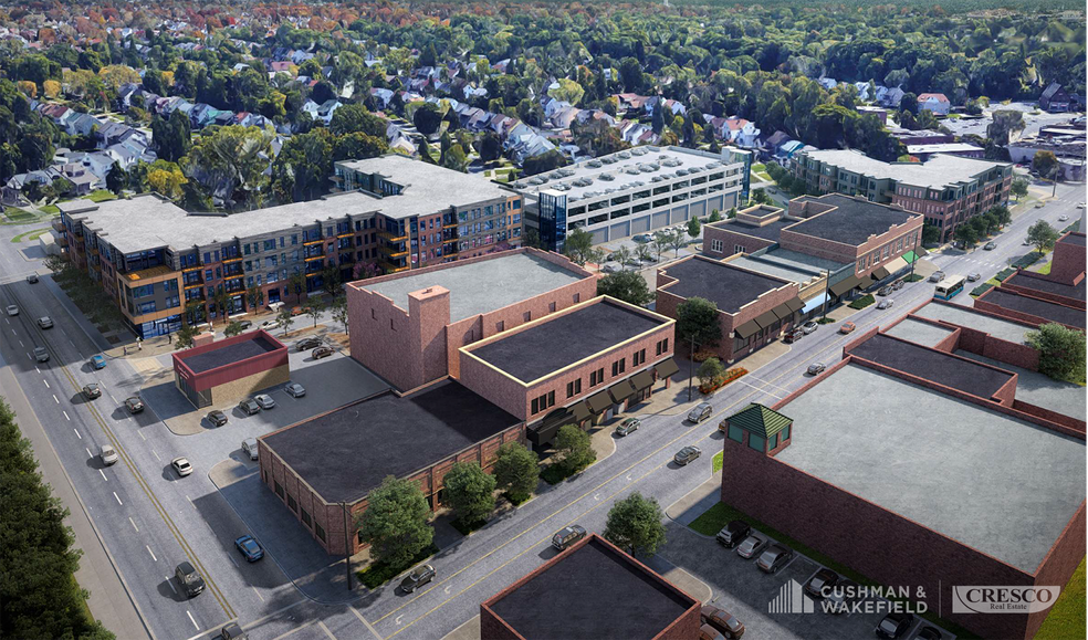 More Photos Of 2223 Lee Rd, Cleveland Apartments For Lease