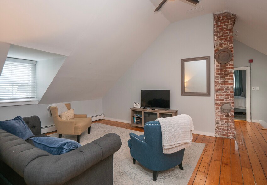 More Photos Of , Newport Multifamily For Sale