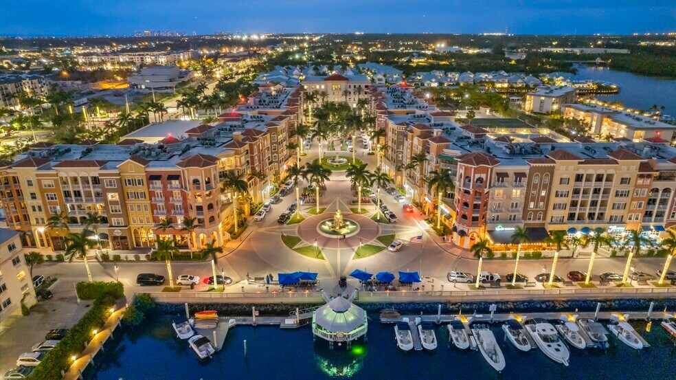 More Photos Of 1333 3rd Ave S, Naples Medical For Sale