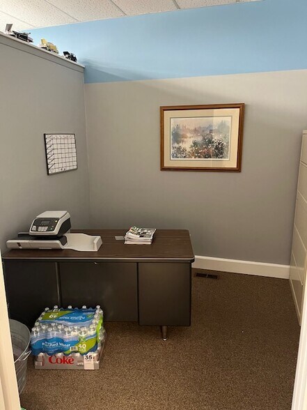 More Photos Of 101 W Grand River Ave, Williamston Storefront For Sale