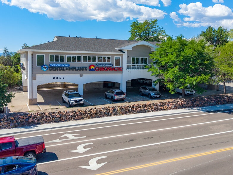 Primary Photo Of 2323 S Wadsworth Blvd, Lakewood Office For Sale