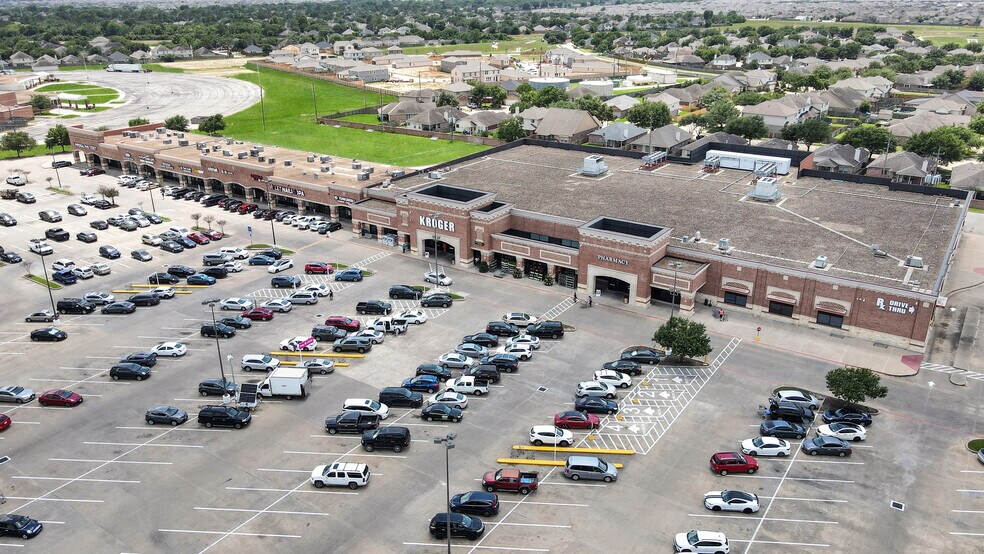 Primary Photo Of 6001-6055 N Fry Rd, Katy Unknown For Lease