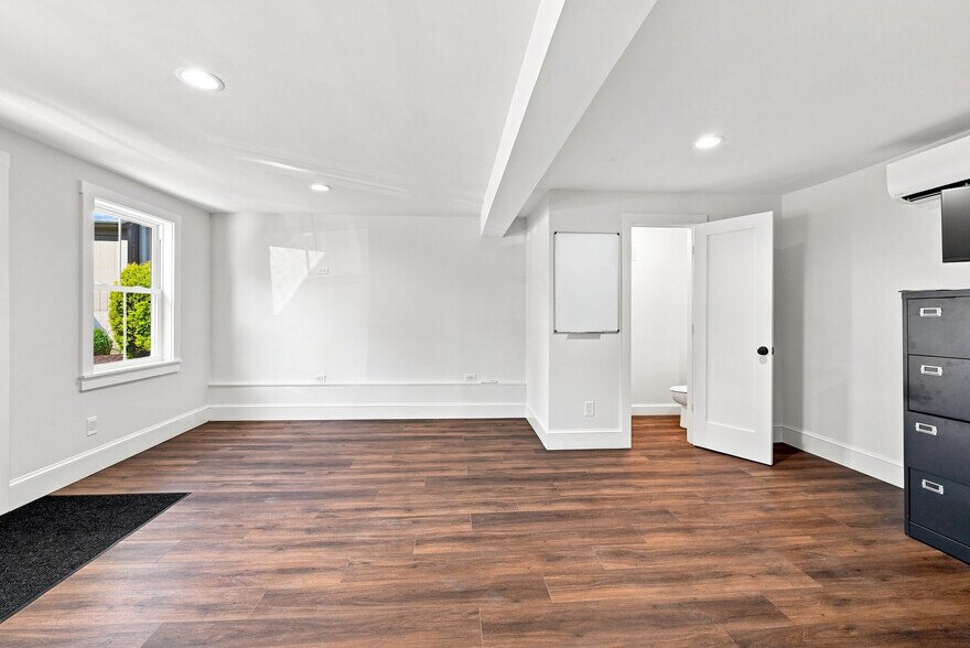 More Photos Of 8 S Main St, New Milford Office For Sale