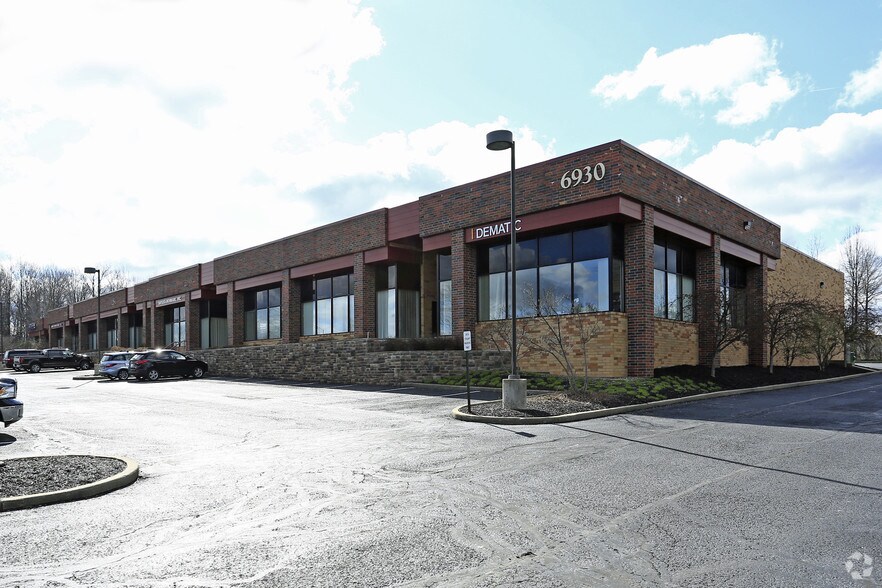 More Photos Of 6935 Treeline Dr, Brecksville Unknown For Lease