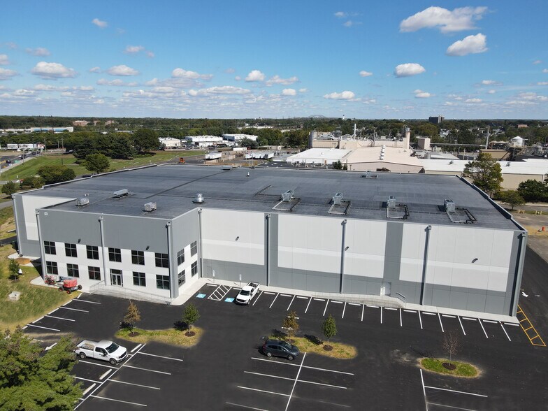 Primary Photo Of 101 Independence Ln, Chalfont Light Distribution For Lease