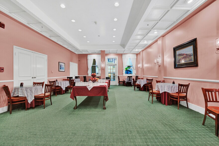 More Photos Of 407 Calle Principal, Monterey Hotel For Sale