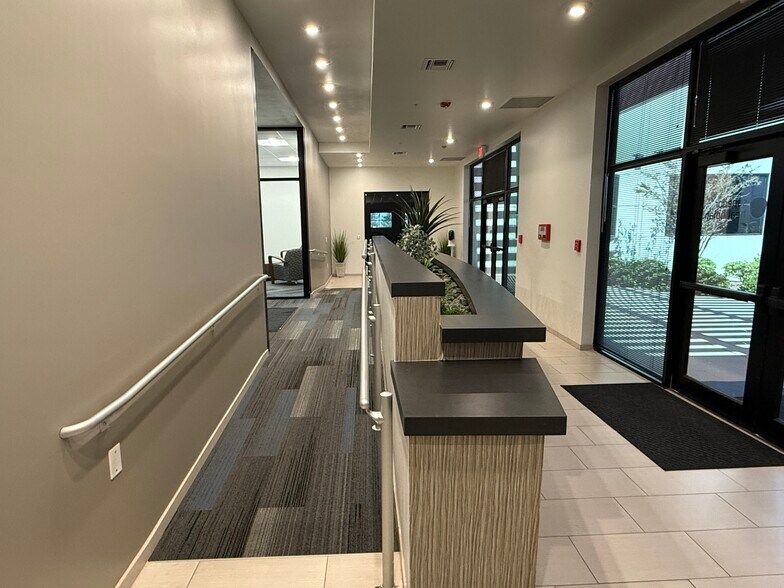More Photos Of 1575 N Resler Dr, El Paso Medical For Lease