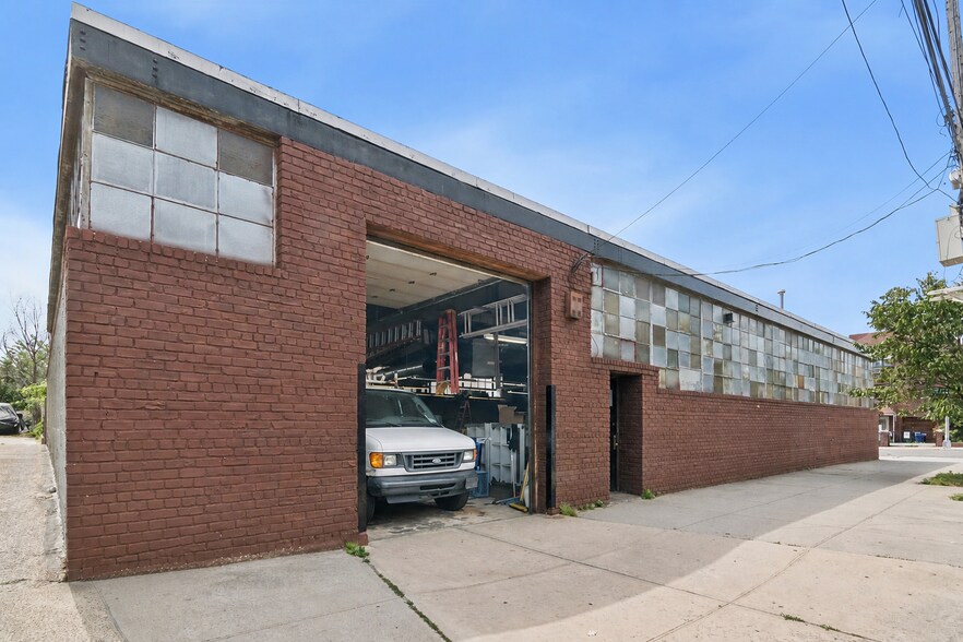 Primary Photo Of 4601 28th Ave, Astoria Manufacturing For Sale