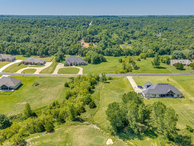 More Photos Of 13000 SE 94th St, Oklahoma City Land For Sale