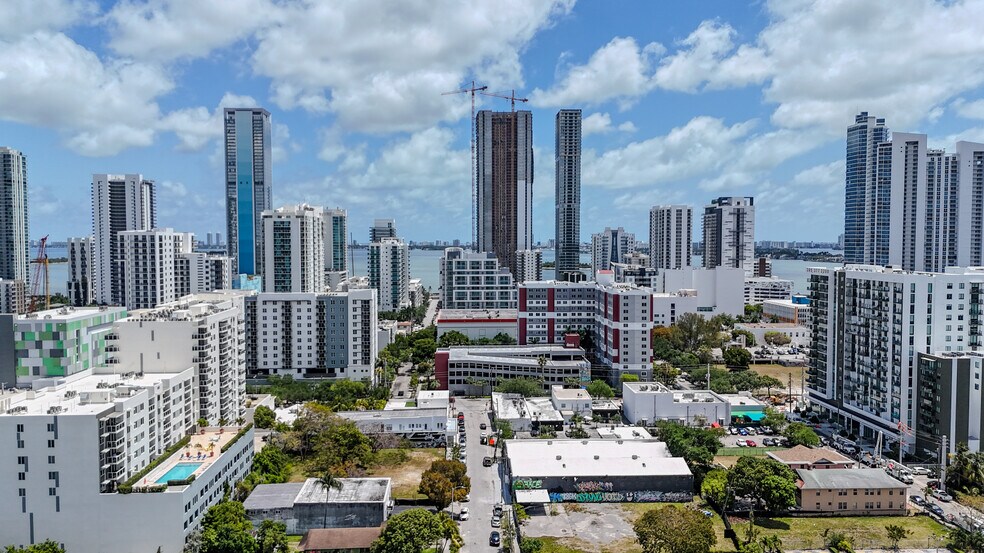 More Photos Of 133 NE 24th St, Miami Land For Sale