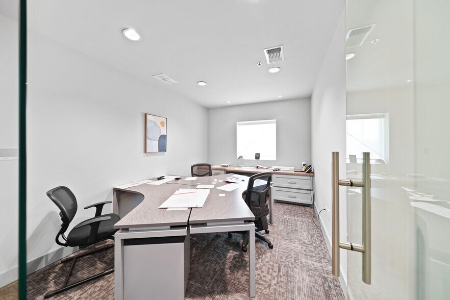 More Photos Of 12114 S Pipeline Rd, Euless Industrial For Lease