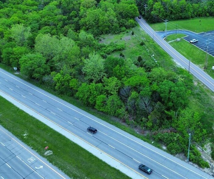 More Photos Of 6250 Upper Byrnes Mill Rd, House Springs Land For Sale