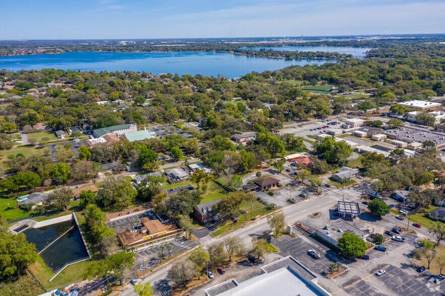 More Photos Of 5639 Hansel Ave, Orlando Office For Lease