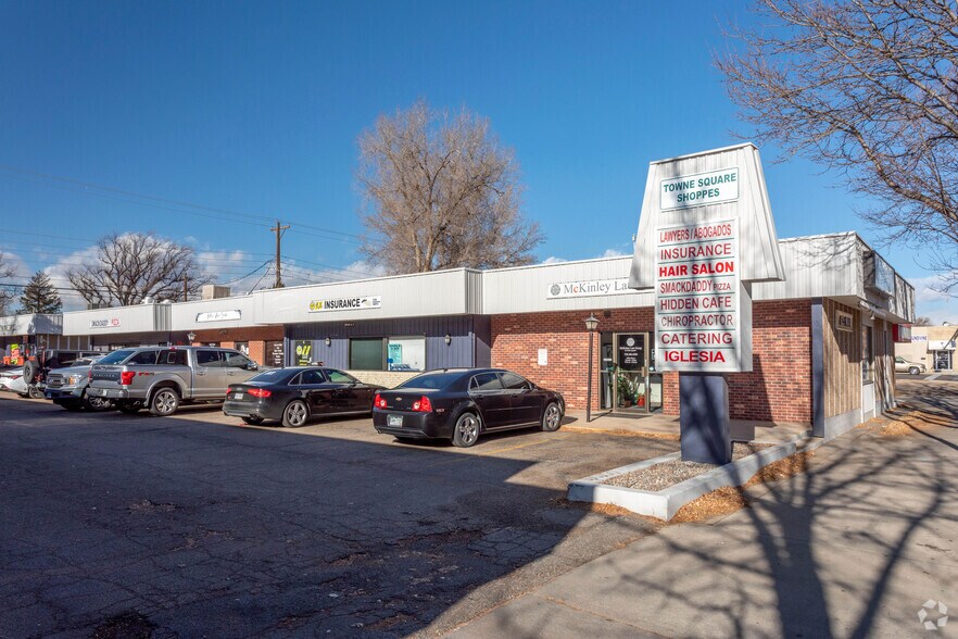 More Photos Of 829 Main St, Longmont Unknown For Lease