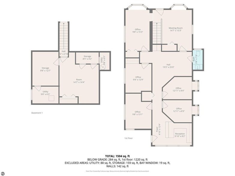 More Photos Of 408 Main St, Frankfort Office For Sale