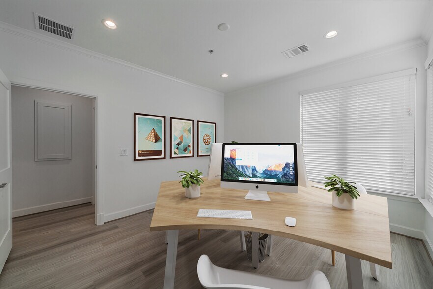 More Photos Of 7750 Preston Rd, Frisco Office For Sale