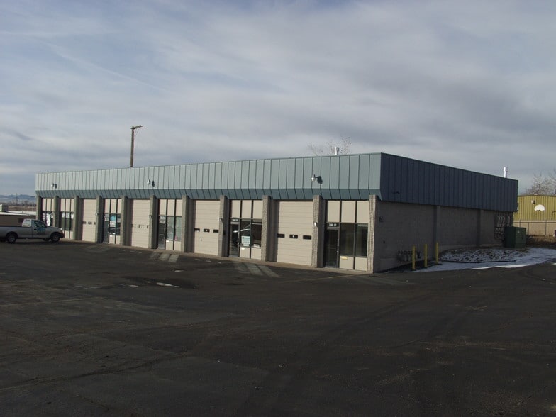 More Photos Of 7140 W 117th Ave, Broomfield Warehouse For Sale